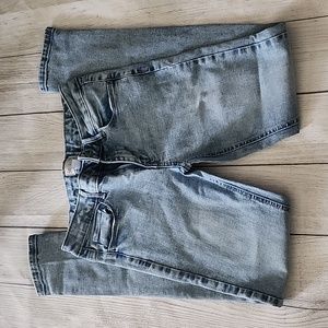 NWOT SO Girls Skinny Jean Size 14